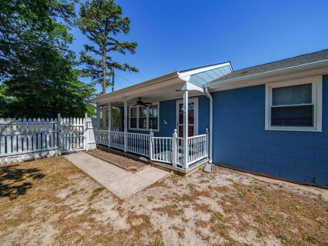 House for sale in Somers Point, New Jersey