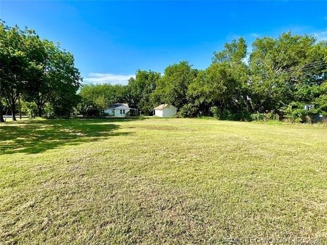 Land for sale in Carter, Oklahoma