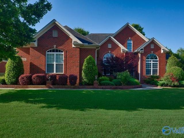 House for sale in Huntsville, Alabama