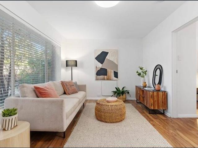 Apartment for rent in Camerons Creek, Victoria