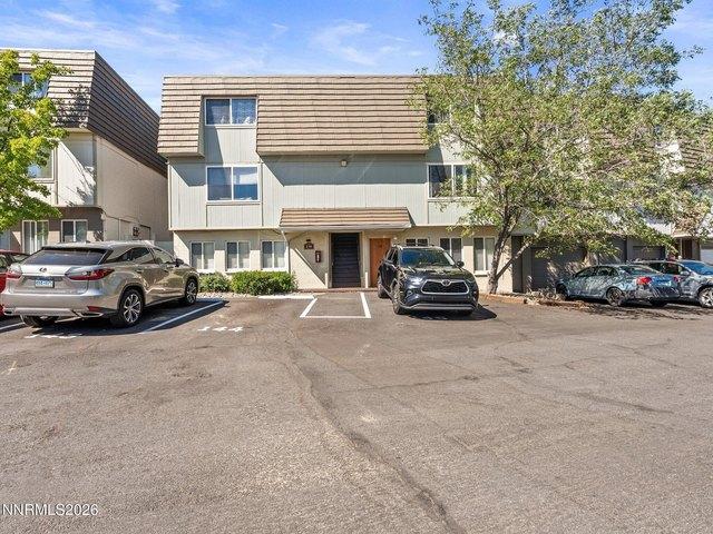 Condo for sale in Reno, Nevada