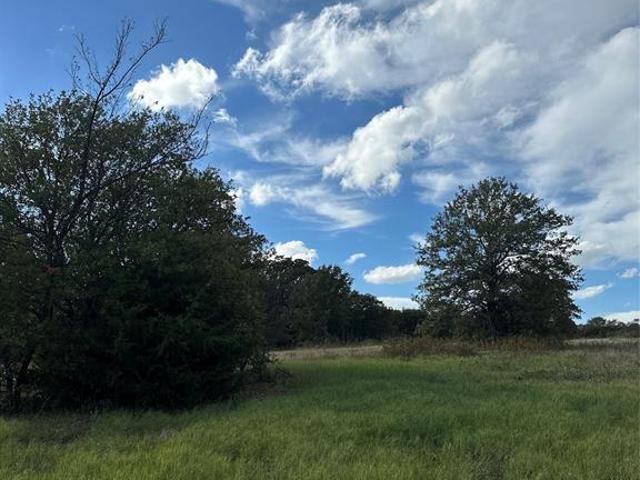 Land for sale in Nocona, Texas