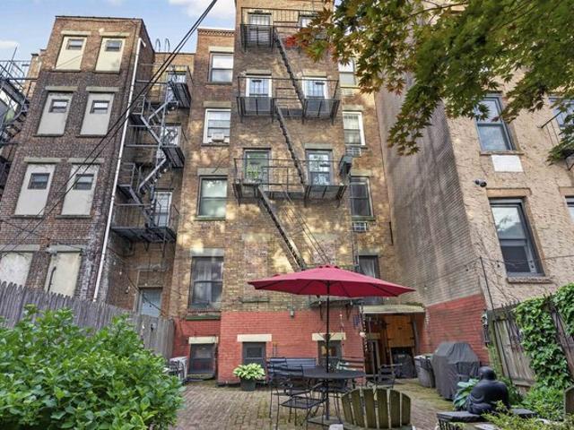Condo for sale in Hudson, New Jersey