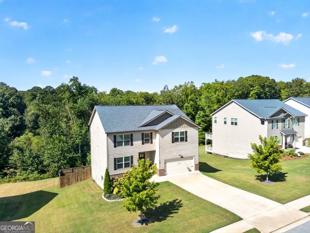 House for sale in Senoia, Coweta County