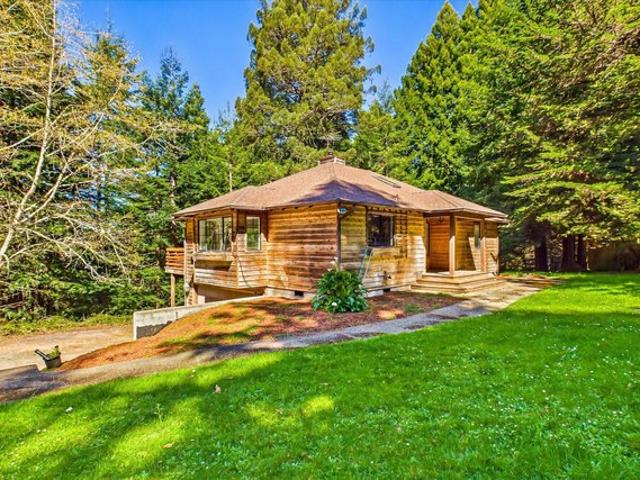House for sale in Humboldt, California