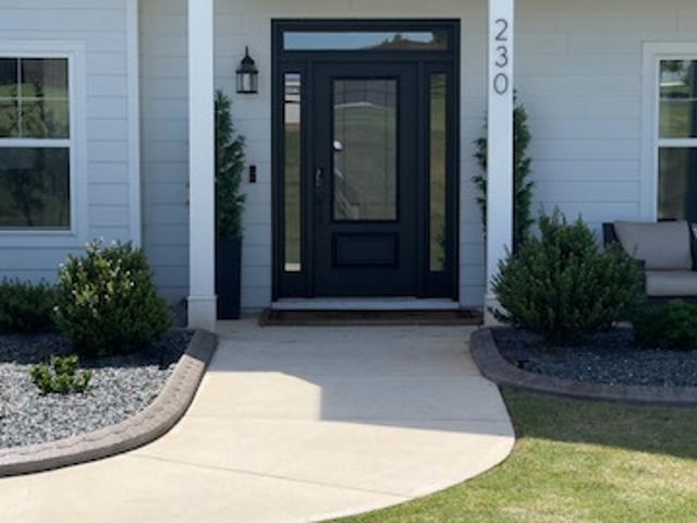 House for sale in Senoia, Georgia
