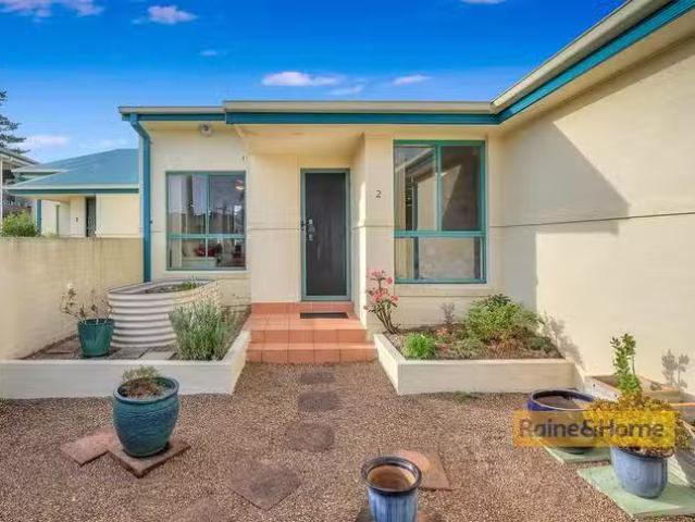 House for rent in Parkes, New South Wales