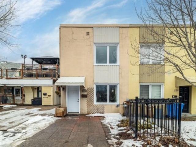 House for sale in Gatineau, Quebec