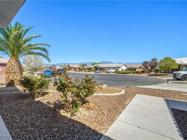 House for sale in Nye, Nevada