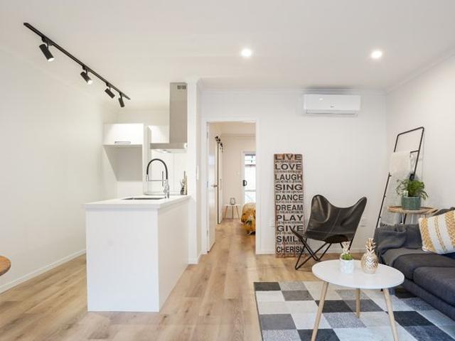 Apartment for rent in Manawatu District