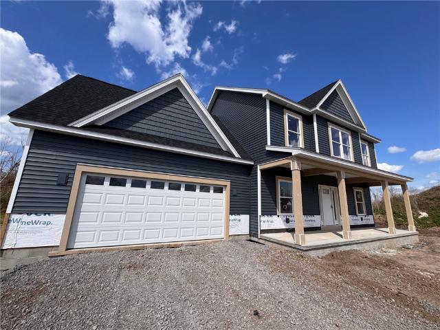 House for sale in North Greece, New York