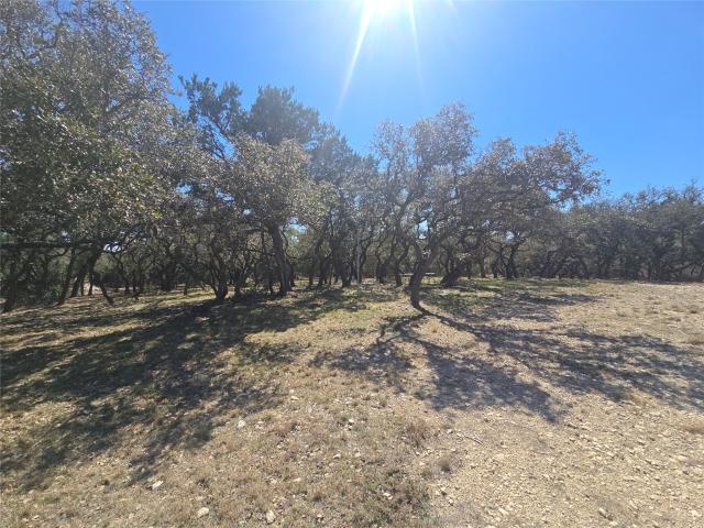 Land for sale in Lampasas, Texas