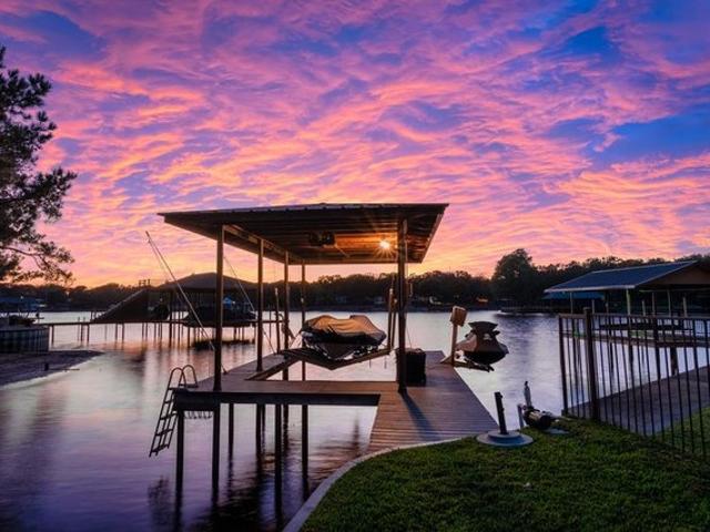 House for sale in Mabank, Kaufman County