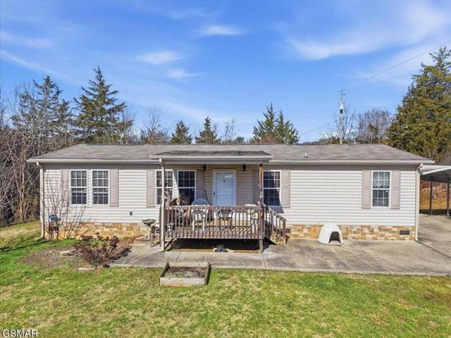 House for sale in Tennessee