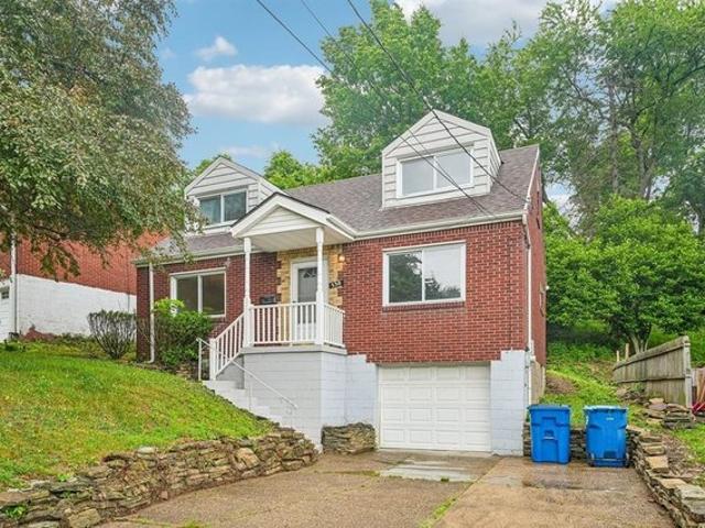 House for sale in Verona, Pennsylvania