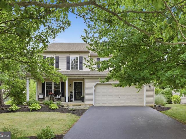 House for sale in Lititz, Pennsylvania