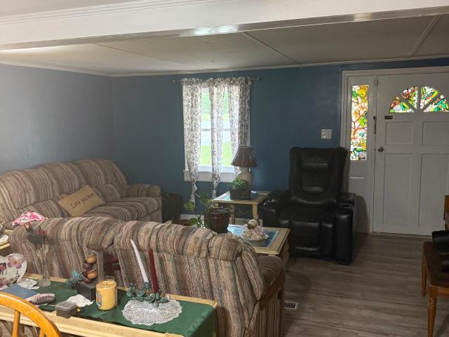House for sale in Spalding, Georgia