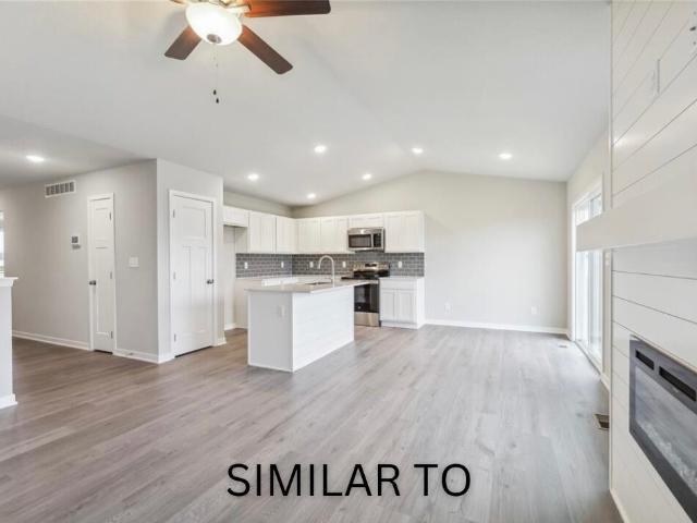 House for sale in Norwalk, Iowa