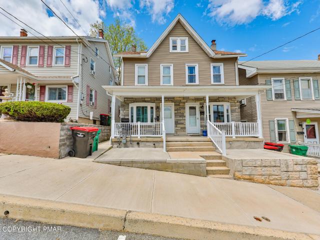 House for sale in Carbon, Pennsylvania