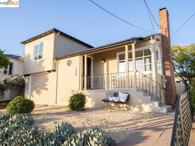 House for sale in El Cerrito, California