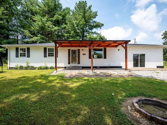 House for sale in Monticello, Kentucky