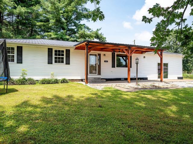 House for sale in Monticello, Kentucky
