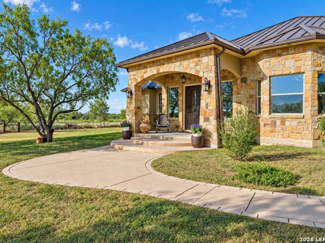 House for sale in Pleasanton, Atascosa County