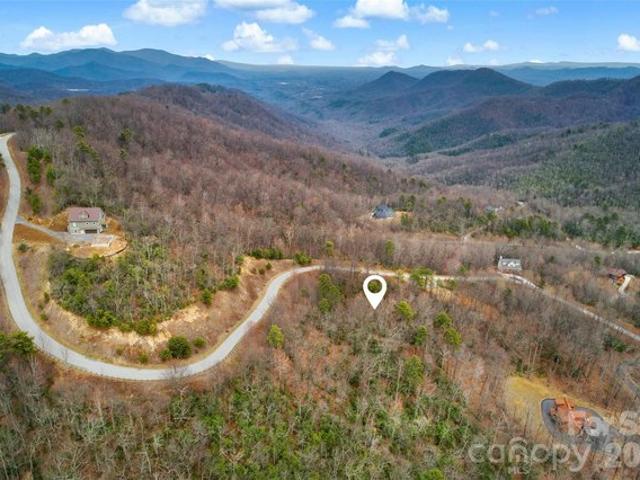 Land for sale in Black Mountain, North Carolina