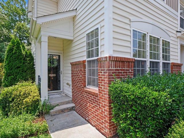 Townhouse for sale in Durham, North Carolina