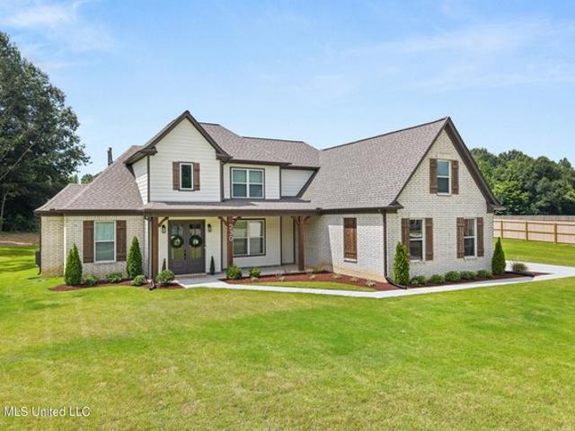 House for sale in Byhalia, Marshall County