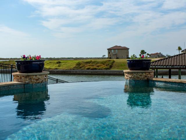 House for sale in Calhoun, Texas