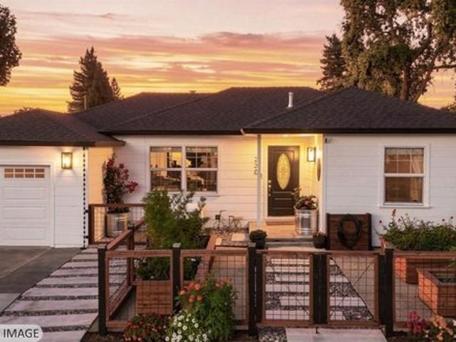 House for sale in Napa, Napa County