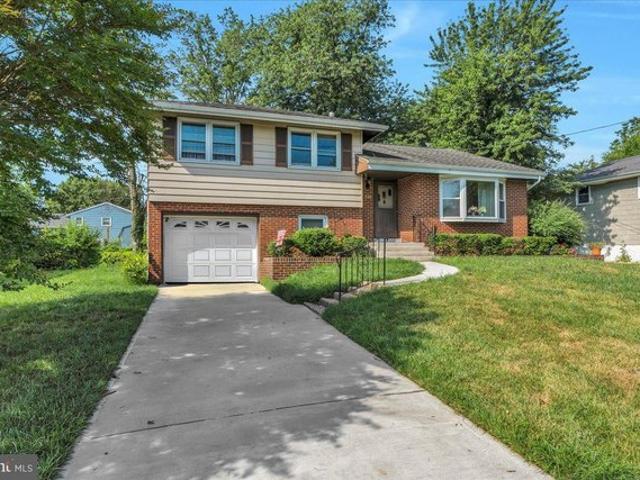House for sale in Cherry Hill, New Jersey