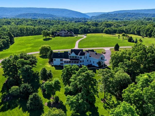 House for sale in Harpers Ferry, West Virginia