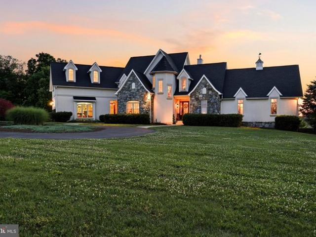 House for sale in Harpers Ferry, West Virginia