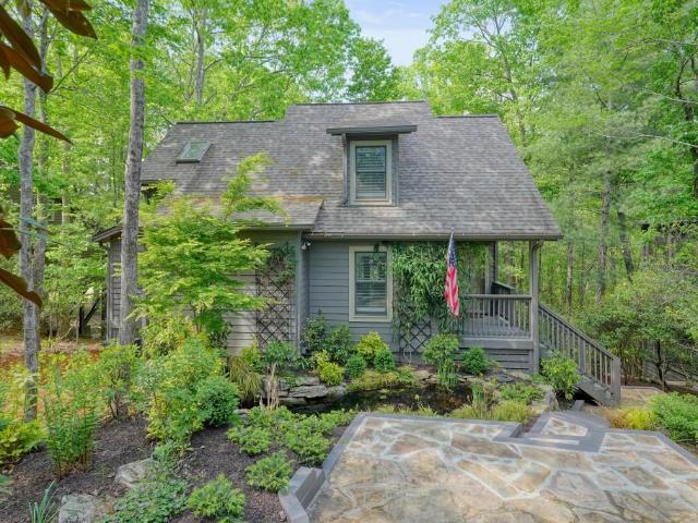 House for sale in Pickens, Georgia