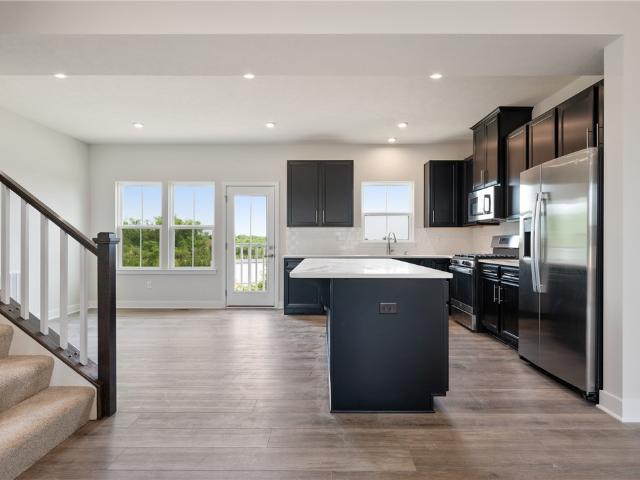 Townhouse for sale in Cranberry Twp