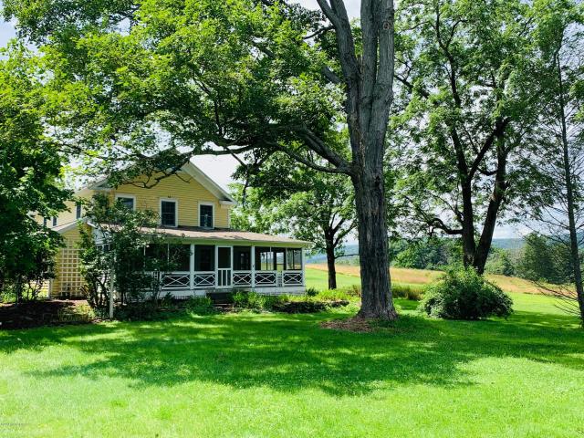 Property for rent in Pennsylvania