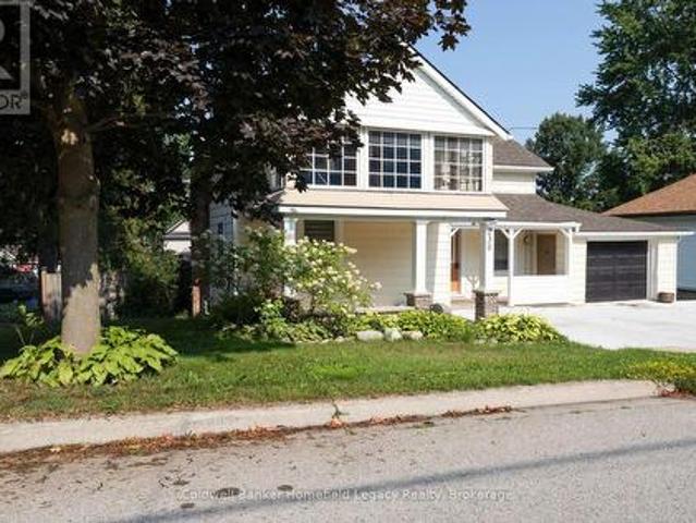 House for sale in St. Marys, Ontario