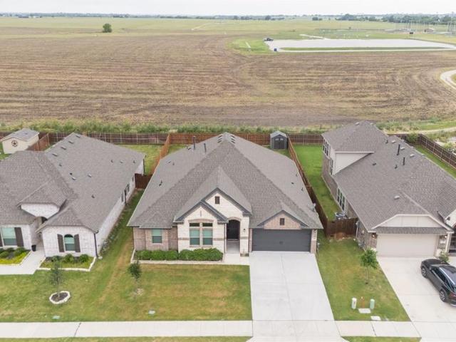 House for sale in Denton, Texas