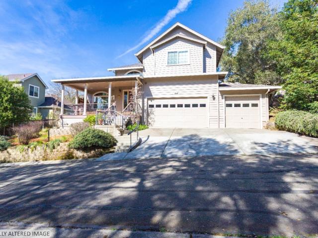 House for sale in Healdsburg, California