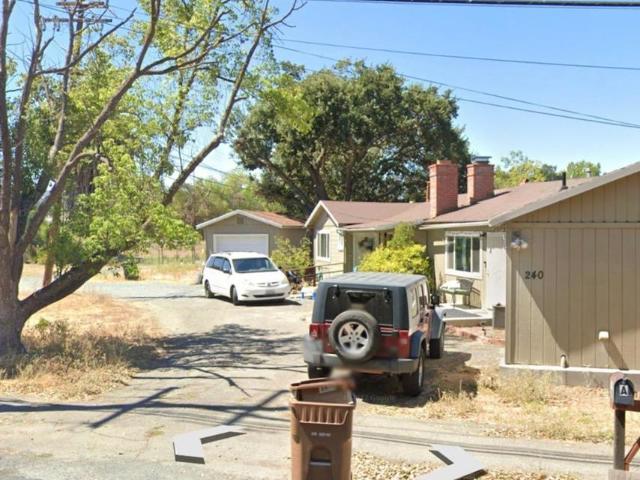 House for sale in Pleasant Hill, California