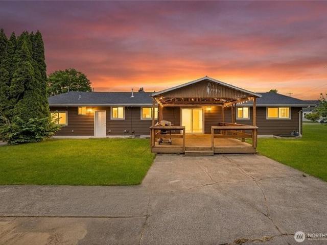 House for sale in Sumas, Washington