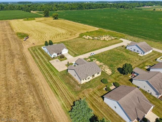 House for sale in Rittman, Ohio