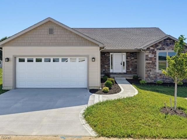 House for sale in Rittman, Ohio