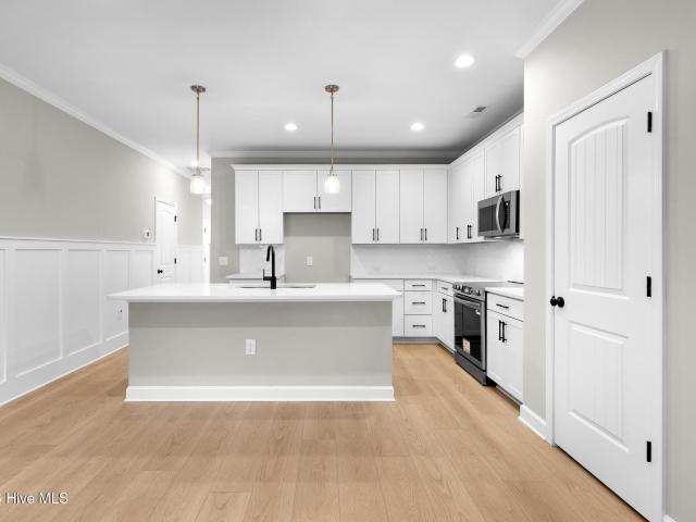 Townhouse for sale in Beaufort, North Carolina