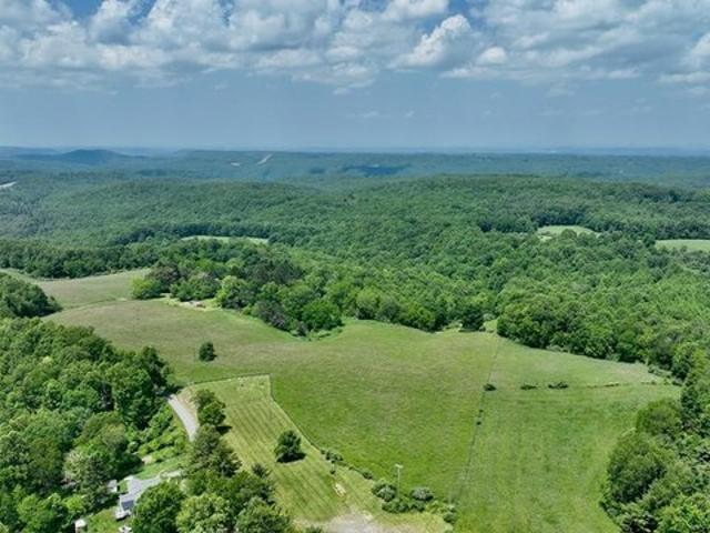 Land for sale in Cool Ridge, West Virginia