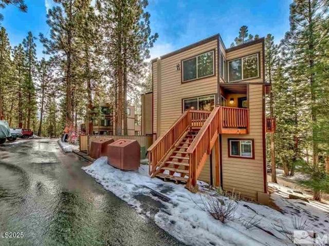 Townhouse for sale in Zephyr Cove, Nevada