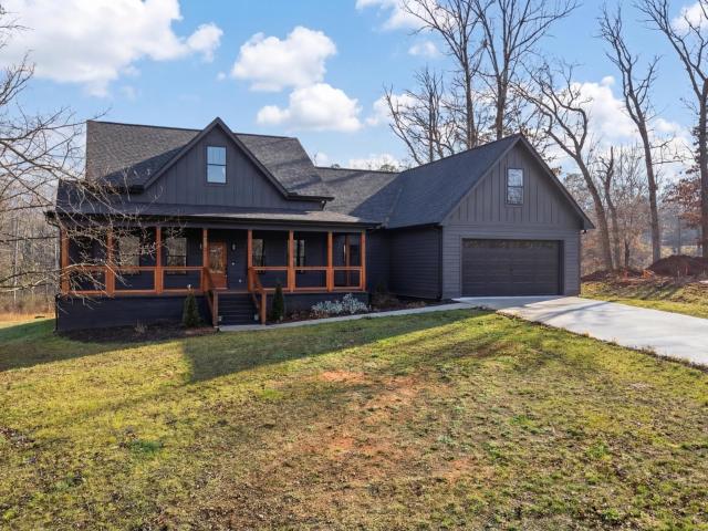 House for sale in Tennessee