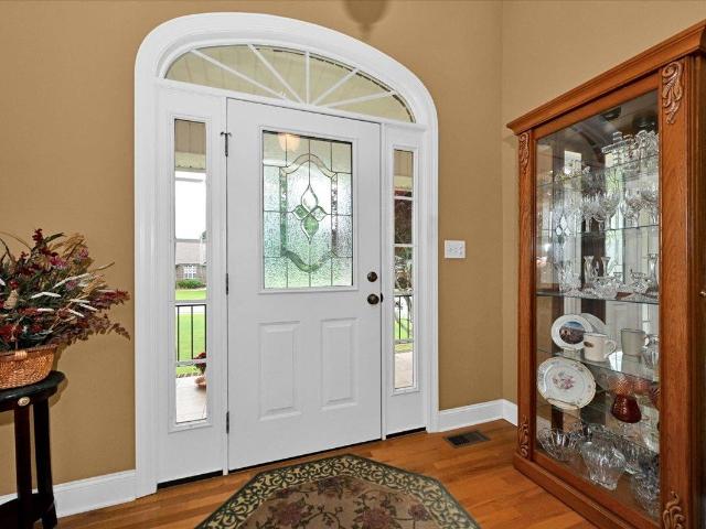 House for sale in Cullman, Alabama